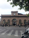 Stazione Funicolare di Chiaia -Vomero