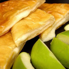 Baked Havarti