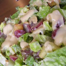 Honey Mustard Dressing I