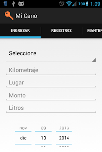 How to install Mi Carro - Mantenimiento patch 1.5.3 apk for laptop