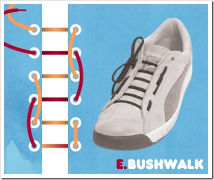 Bushwalk