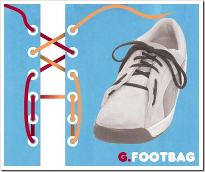 Footbag