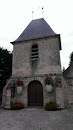 Église Du Plessis Brion