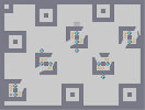 Thumbnail of the map 'Broken Box'