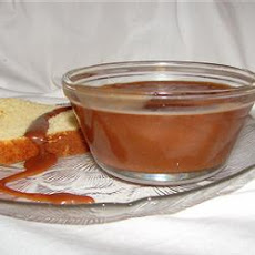 Sue's Hot Fudge Sauce