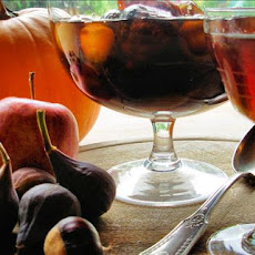 Rumtopf (Traditional German Fruit Preserve & Beverage)