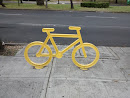 Bici yellow 