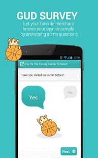 How to get GudPoin patch 1.9.0.36 apk for laptop