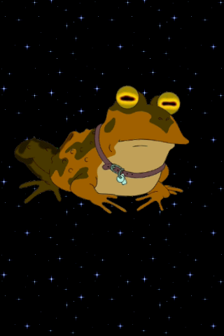 Hypnotoad