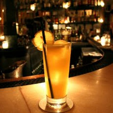 Savannah Cocktail Recipe With Absinthe