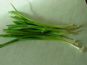 bawang prei