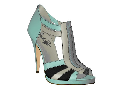 I Designed My Perfect Shoes!