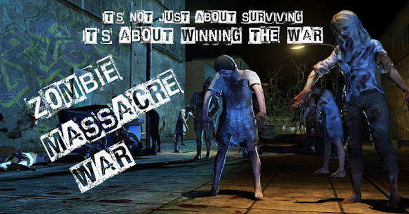 How to install Zombie Chase - Walking Dead patch 1.4 apk for bluestacks