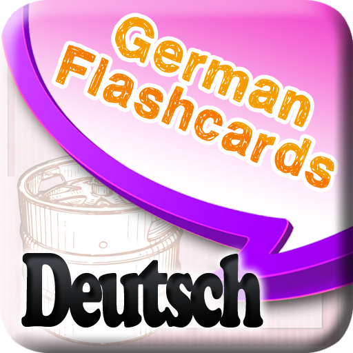 German Vocabulary LOGO-APP點子