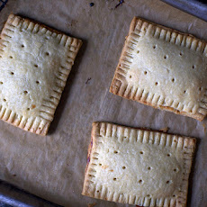 Homemade Pop Tarts