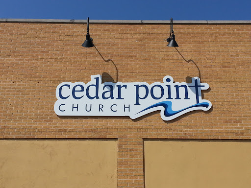 Cedar Point Church