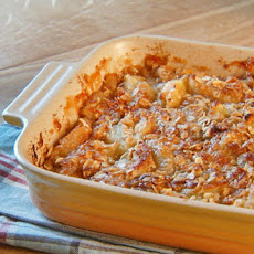 Apple Crisp