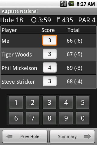 Easy Scorecard