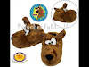 Pantuflas Peluches Los Mejores Modelos