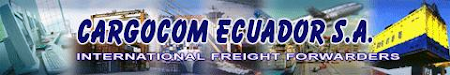 Cargocom Ecuador