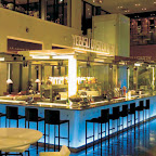 YEBISU OYSTER BAR
