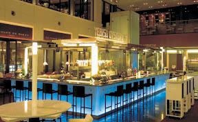 YEBISU OYSTER BAR