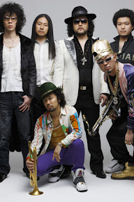 SOIL & “PIMP” SESSIONS