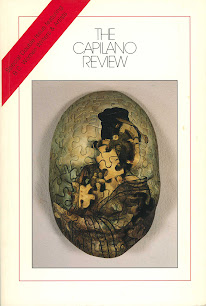 The Capilano Review - Series 2, No. 6&7
