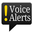 VoiceAlerts OLD mobile app icon