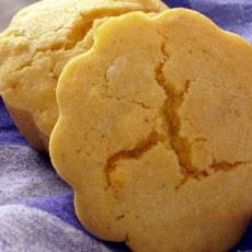 Heart Healthy Cornbread