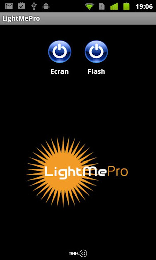 LightMe Pro HTC LEGEND