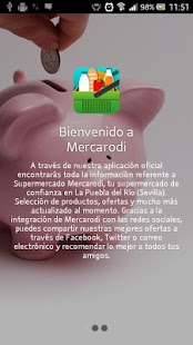 How to download Mercarodi 1.0 mod apk for pc