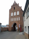 Greifswalder Tor