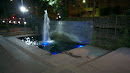 Alaaddin Park Fountain