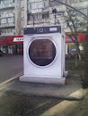 Large Washing Machine