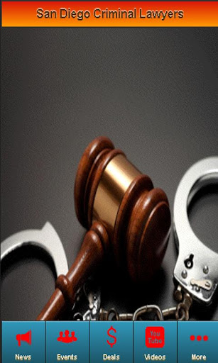 San Diego Criminal Lawyers