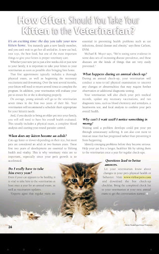 【免費新聞App】I Love Cats Magazine-APP點子