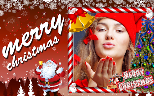 How to mod Christmas Photo Frames 1.3 apk for bluestacks