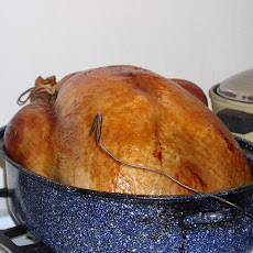 Virginia Dowd's Savory Sausage Stuffing