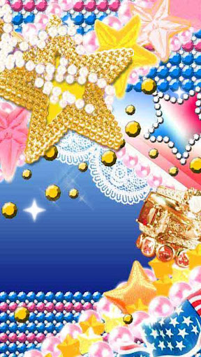 Kira Kira☆Jewel No.57 Free