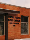 Hollsopple Post Office