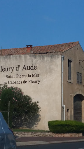 Fleury d'Aude