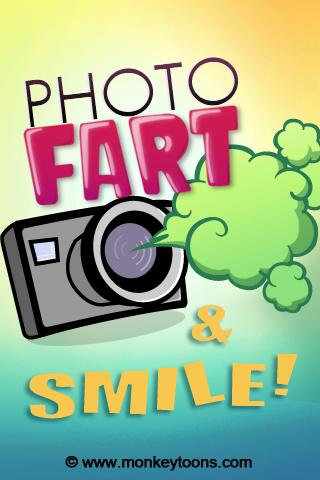 Photo Fart