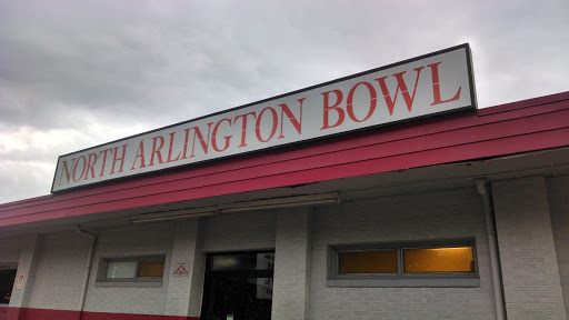 North Arlington Bowl