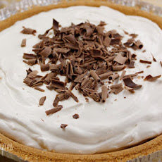 Banana Cream Pie