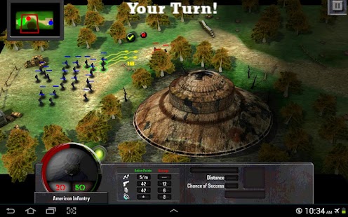 How to get Iron Krieger 1.1 unlimited apk for bluestacks