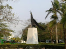 Monumento a La María Mulata