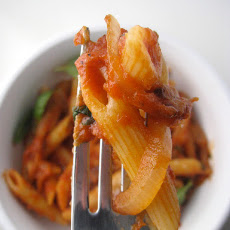 Pasta Night