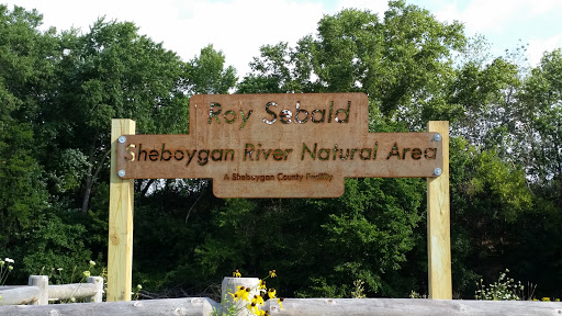 Ray Sebald Sheboygan River Natural Area