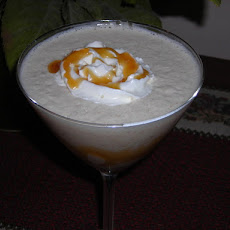 Butterscotch Slide